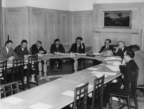File:The Library Committee, 1964.jpg