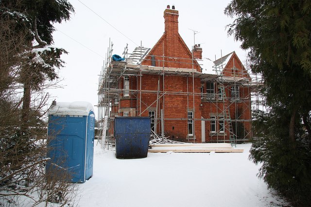 File:The Old Vicarage - geograph.org.uk - 1659573.jpg