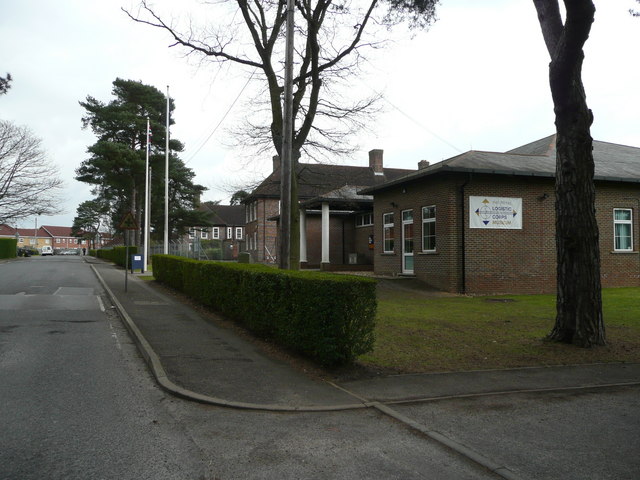 File:The Royal Logistics Corps Museum - geograph.org.uk - 740082.jpg