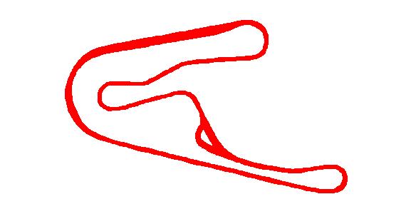 1a Carrera  Tsukubacircuit