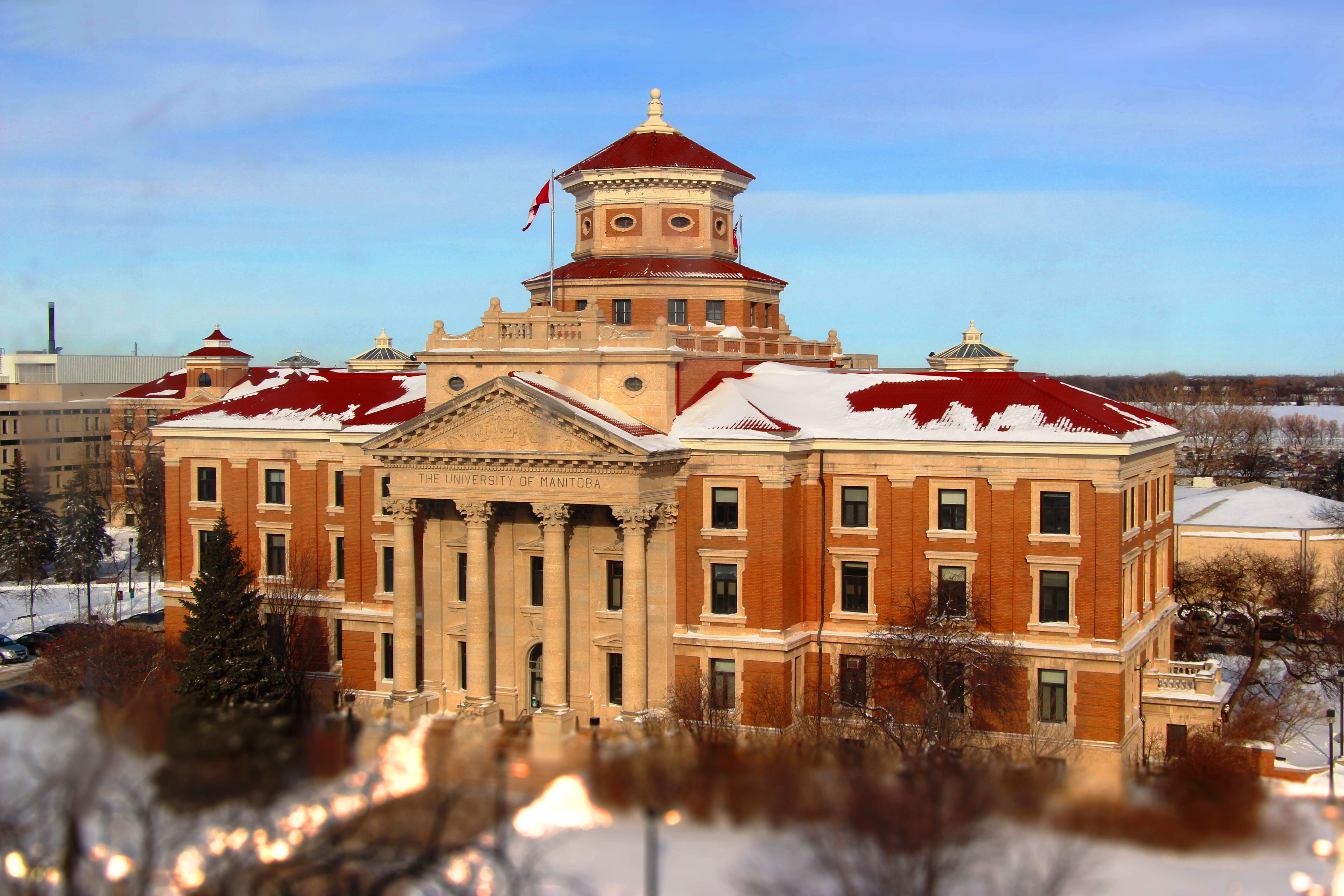 List of University of Manitoba alumni Wikipedia