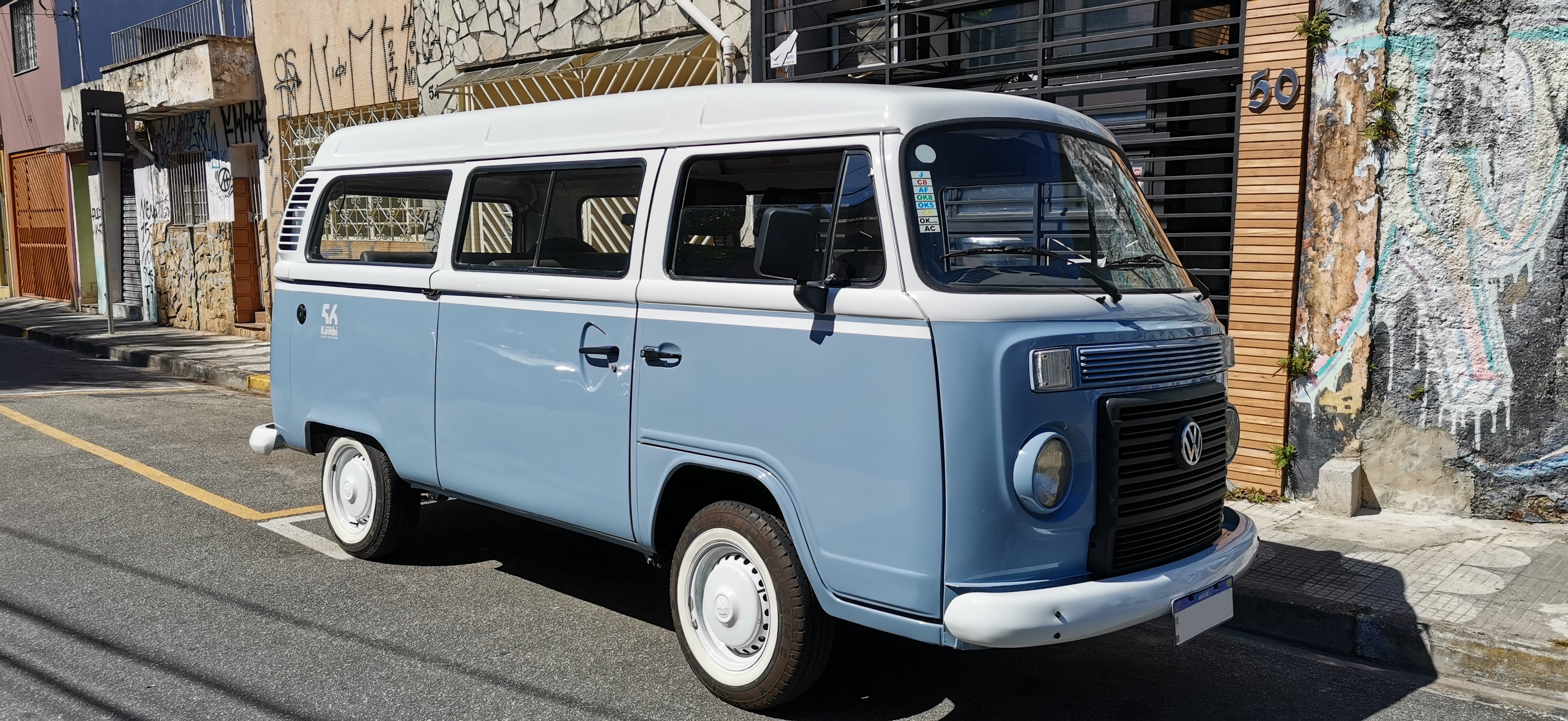 Volkswagen Typ 2 T1b Pick-Up 1957 (7537), Manufacturer: Vol…