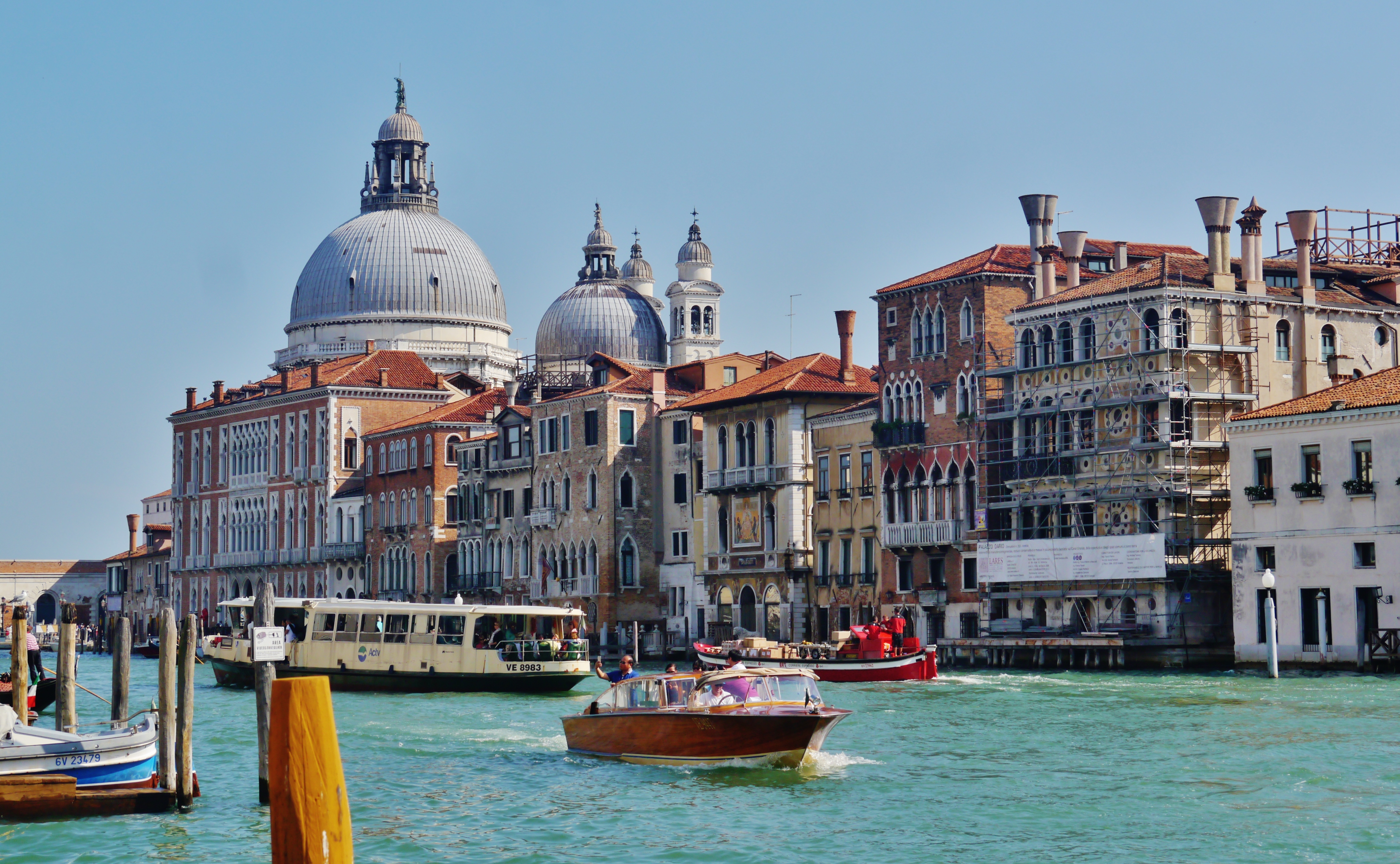 File Venezia Canal Grande 31 Jpg Wikimedia Commons