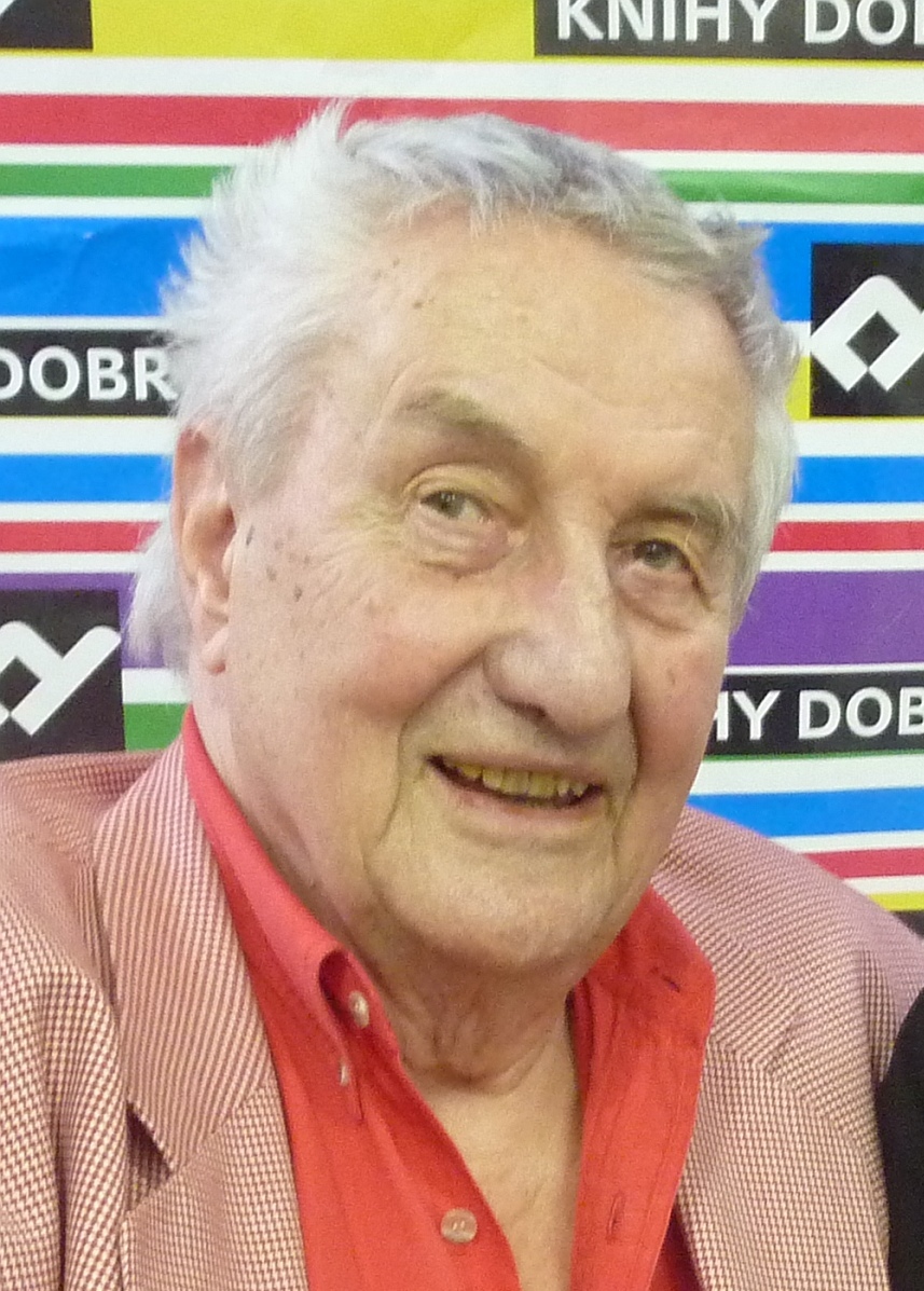 Vladimír Páral (2014)