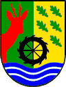 Wappen der Gemeinde Rehlingen