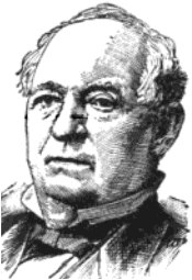 William Markham (mayor) American politician