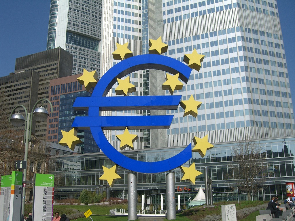 Sistema europeo delle banche centrali - Wikipedia