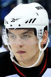 <span class="mw-page-title-main">Alexander Vasyunov</span> Russian ice hockey player (1988–2011)