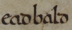 Anglo-Saxon Chronicle - Eadbald.jpg 