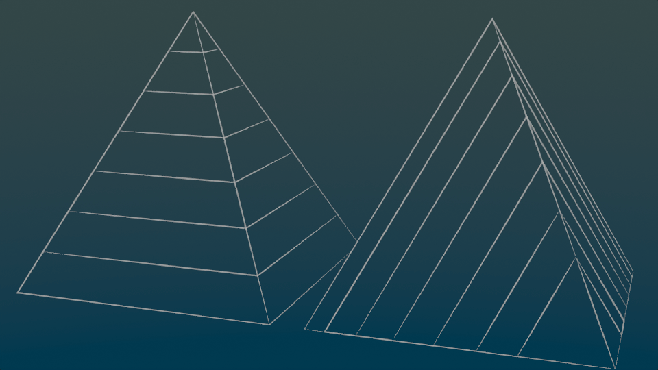 Т д пирамида. Пирамида 3д. Пирамида gif. Пятимерная пирамида. Квадровизор 3д пирамида.