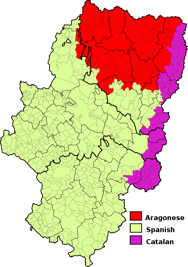 Catalan language - Wikipedia