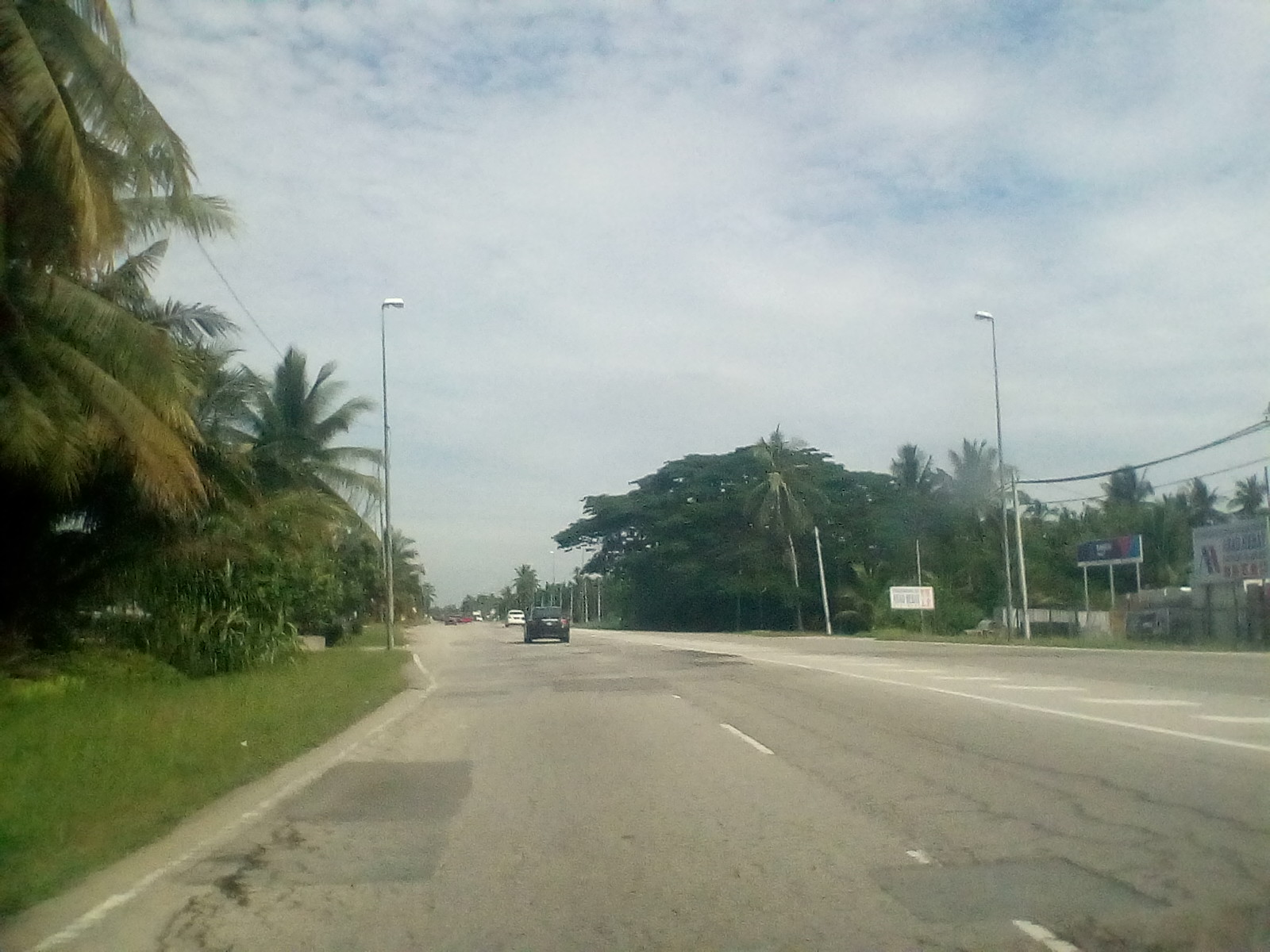 telok panglima garang poskod