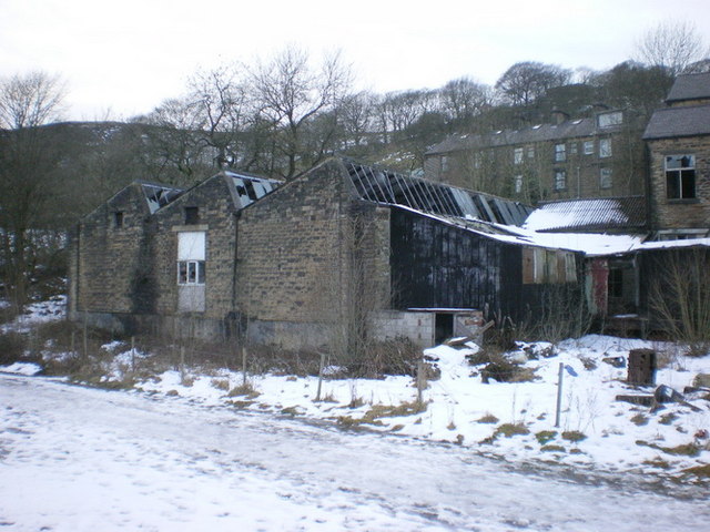 File:Bailey Mill - geograph.org.uk - 1164539.jpg