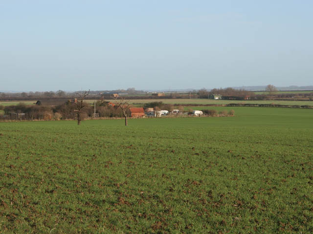 File:Beck Farm, Sewstern Lane near Foston - geograph.org.uk - 301193.jpg