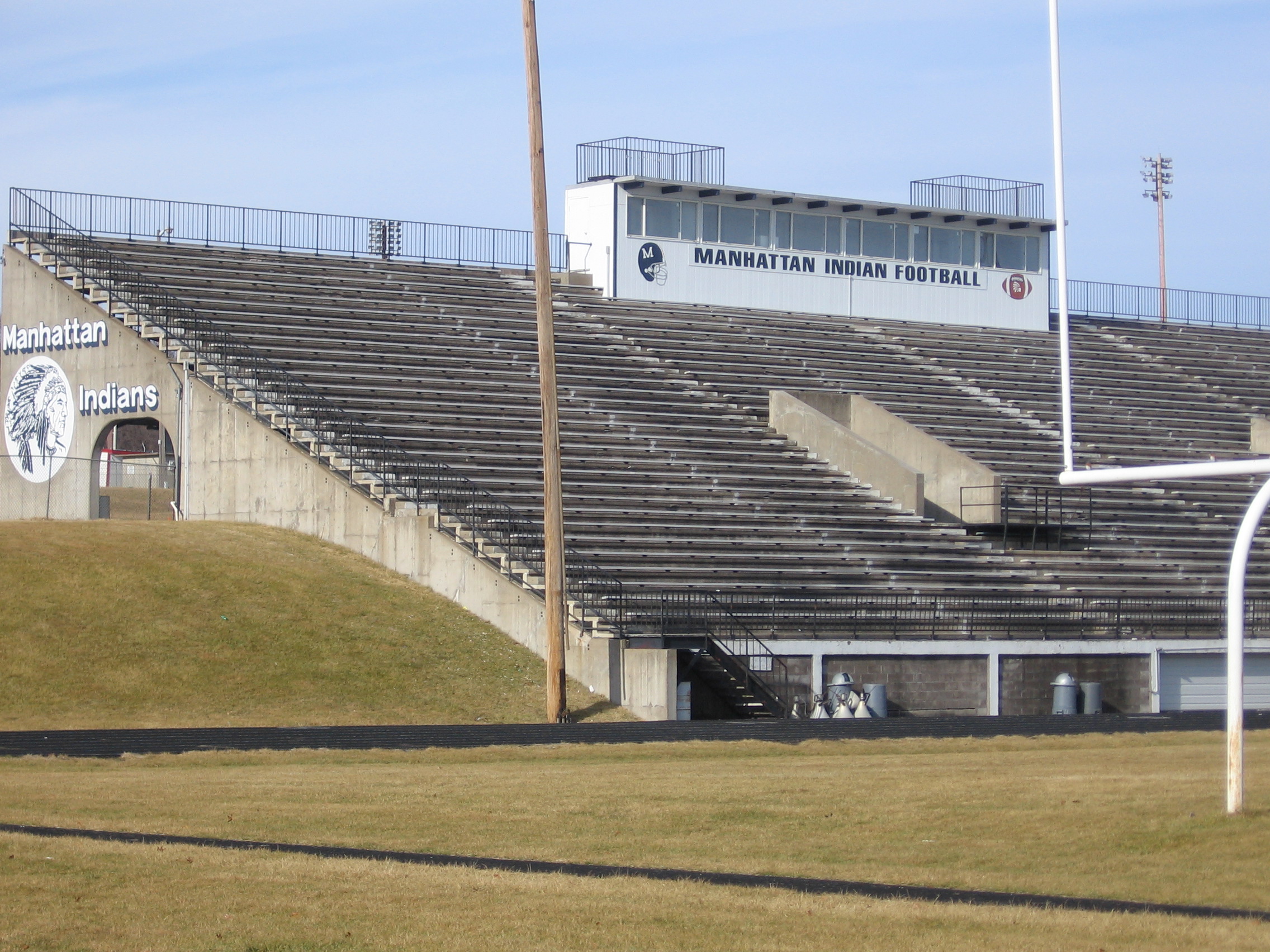 Mountain America Stadium - Wikipedia