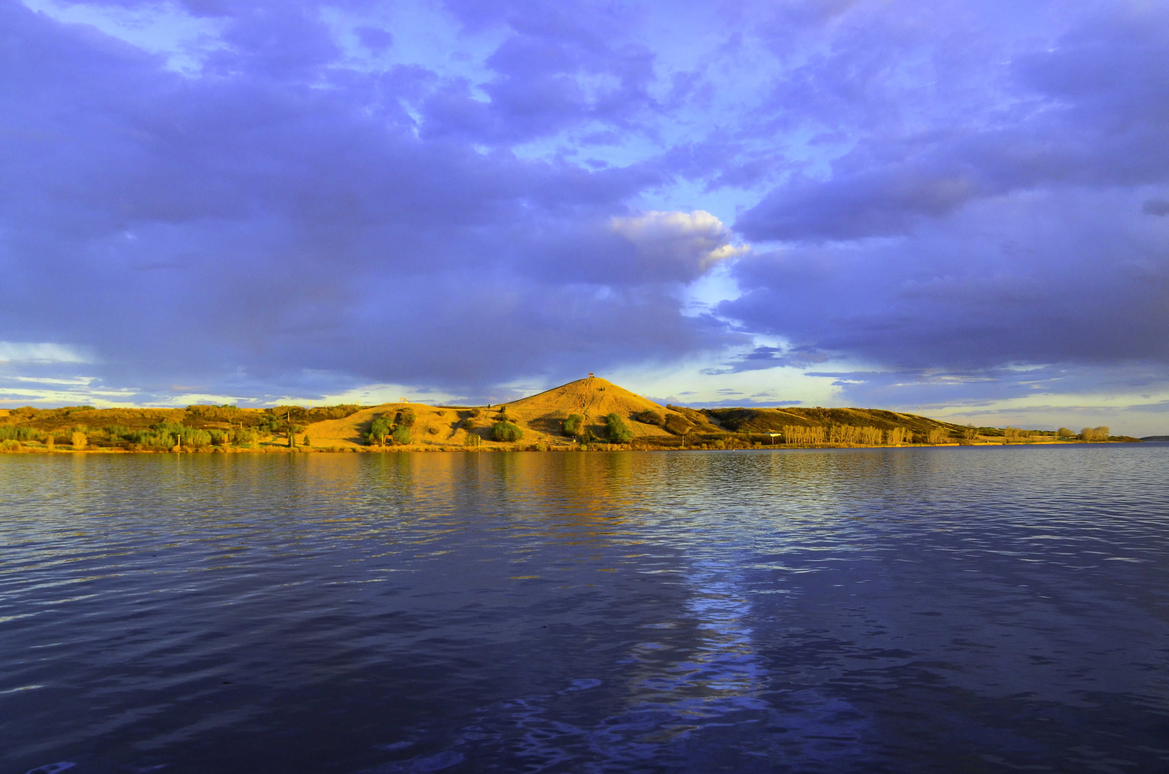 Saskatchewan / Saskatoon, Saskatchewan / Pike Lake Provincial Park