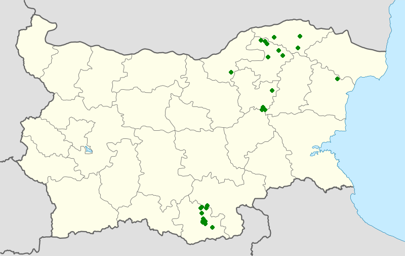 File:Bulgaria - alevi villages.png