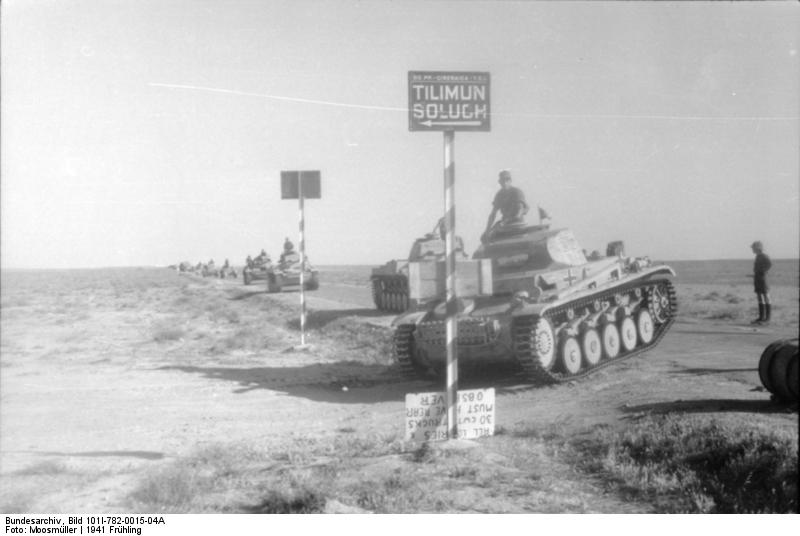 Panzer II - Wikipedia