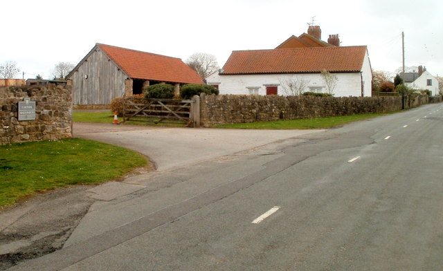 File:Caerwent Visitor Centre and car park - geograph.org.uk - 2803602.jpg