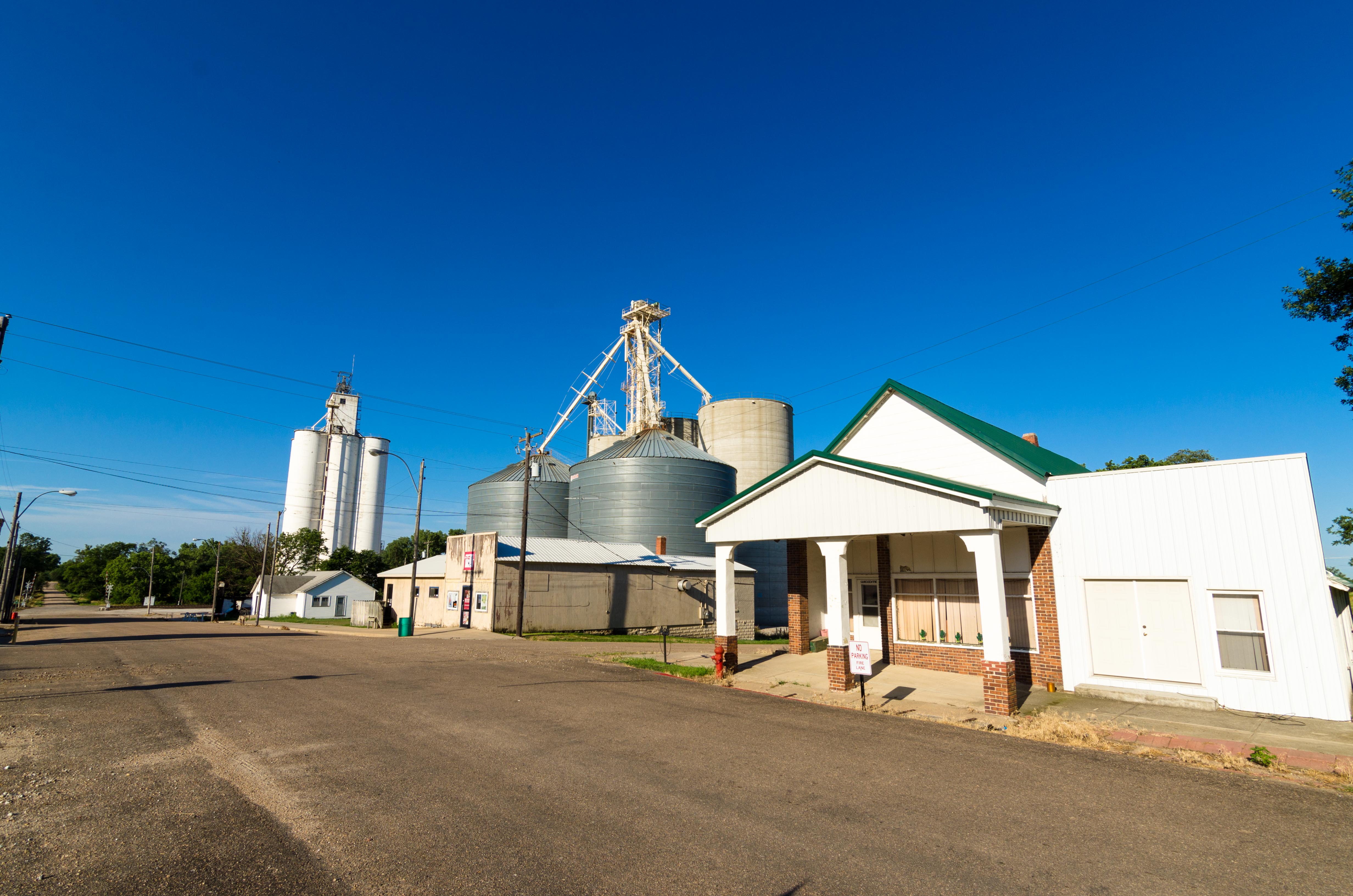 Carleton, Nebraska