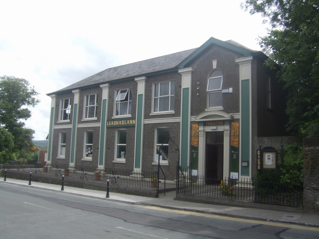 File:Carnegie Library - geograph.org.uk - 1415293.jpg