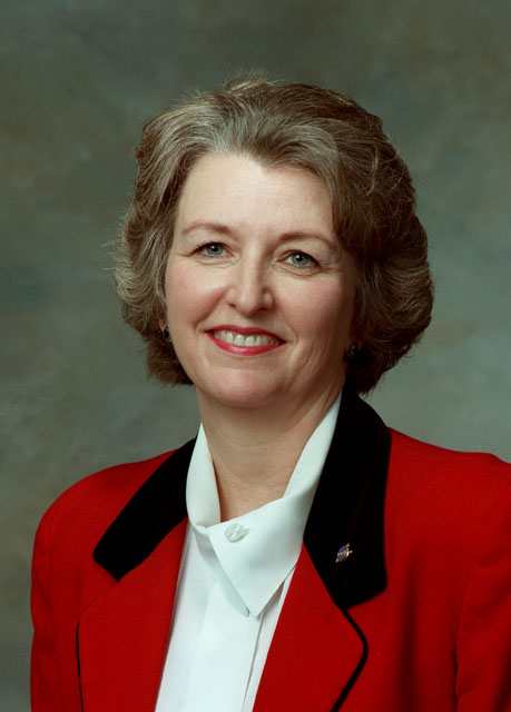 Carolyn S . Griner