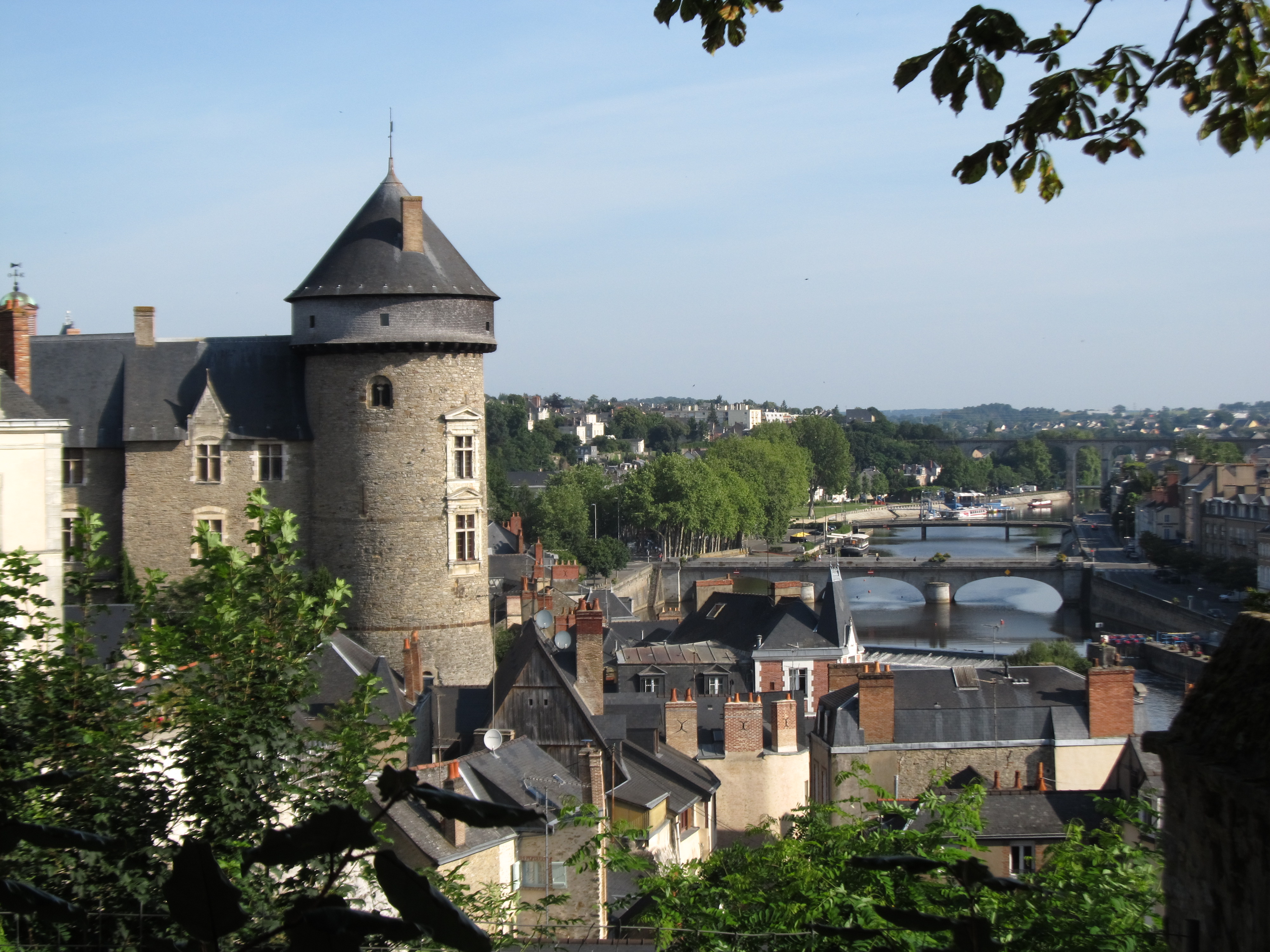 laval mayenne