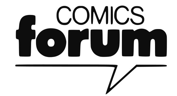 Comic forum