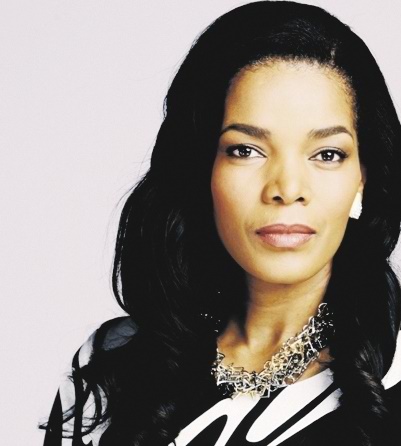 Connie Ferguson