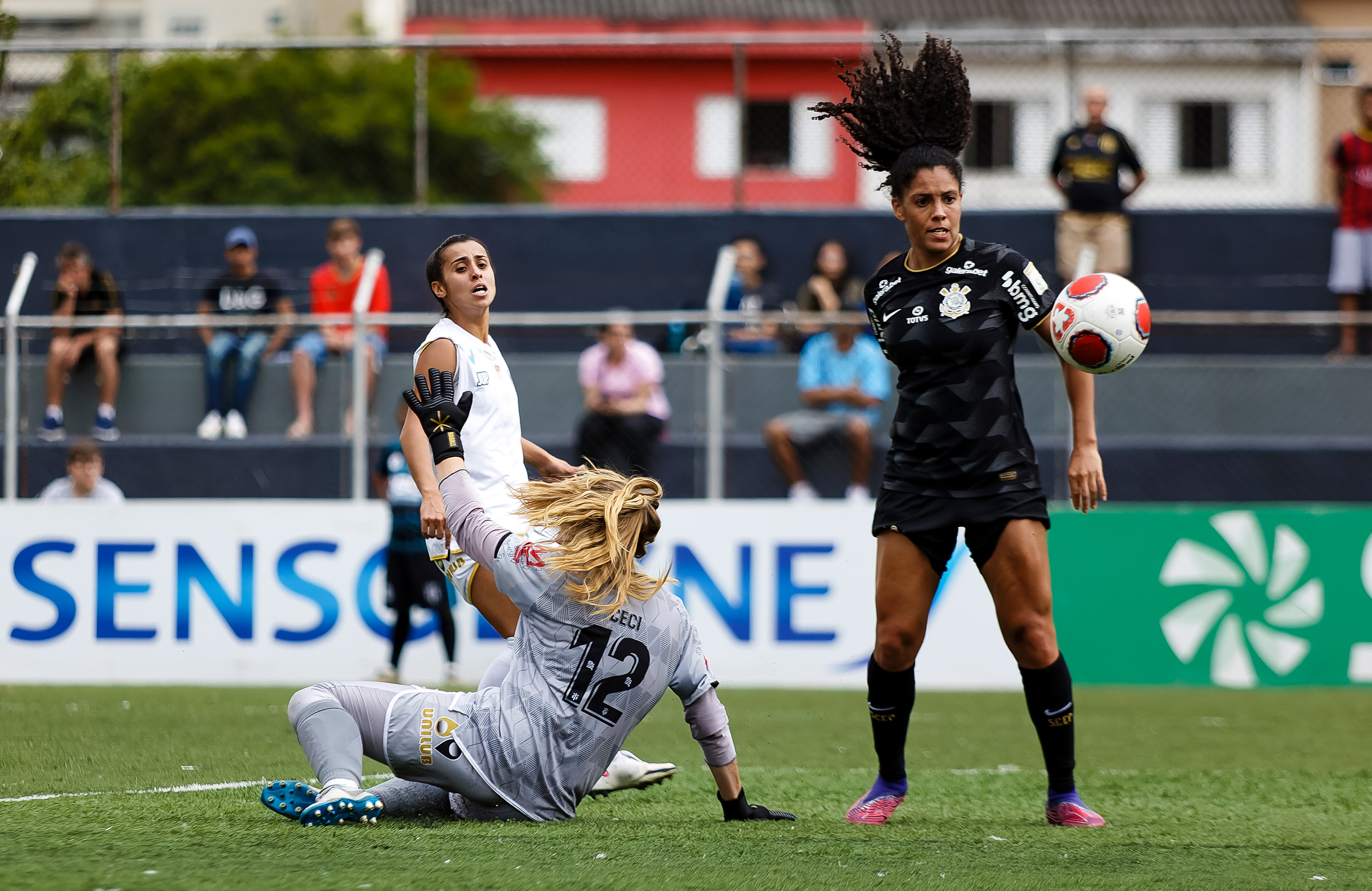 Tabela, Copa Paulista Feminina