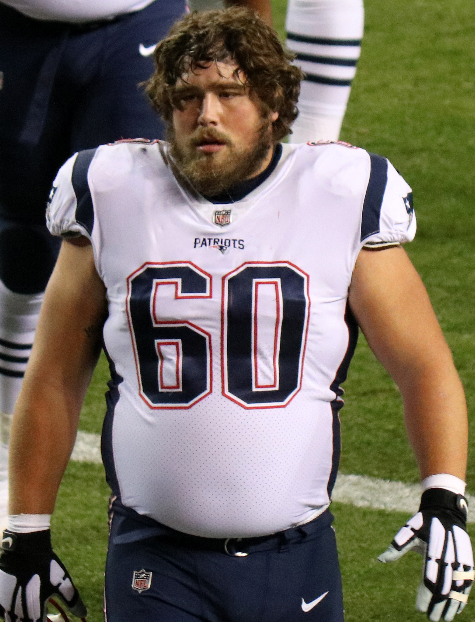 david andrews