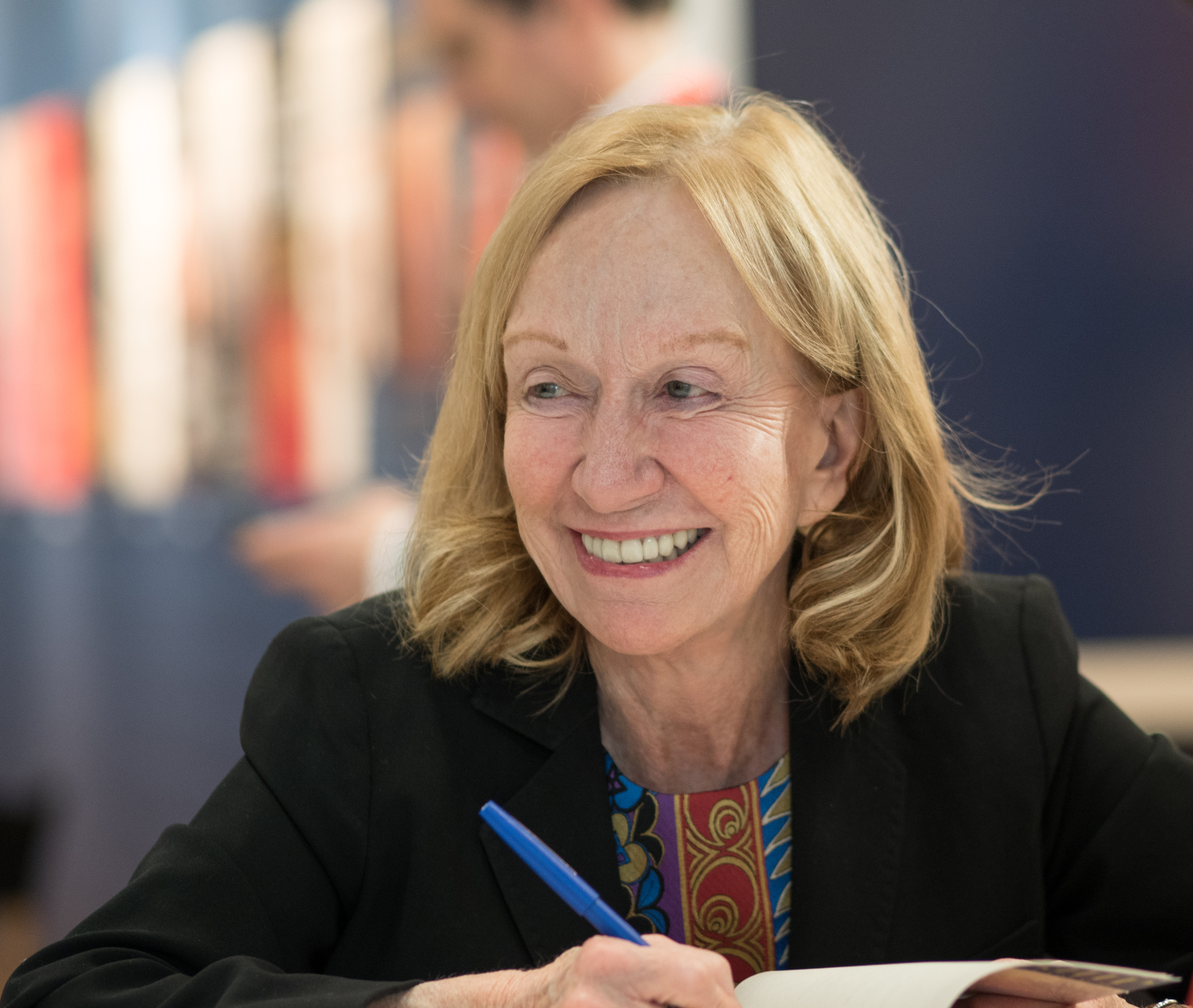 Doris Kearns Goodwin - Wikipedia