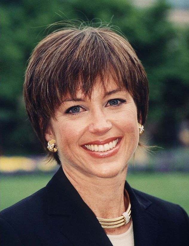 Dorothy Hamill Wikipedia