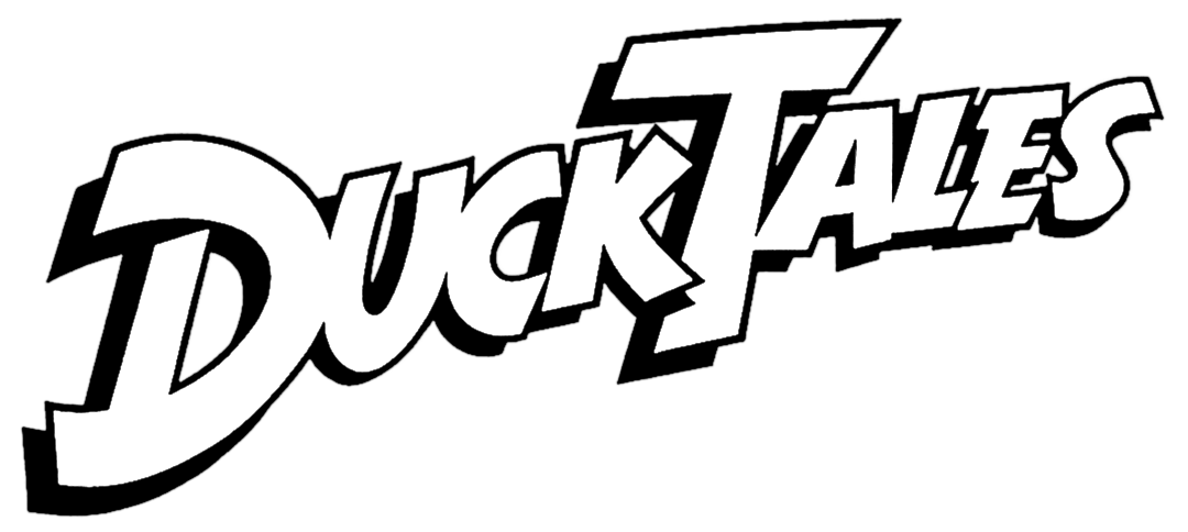 ducktales logo