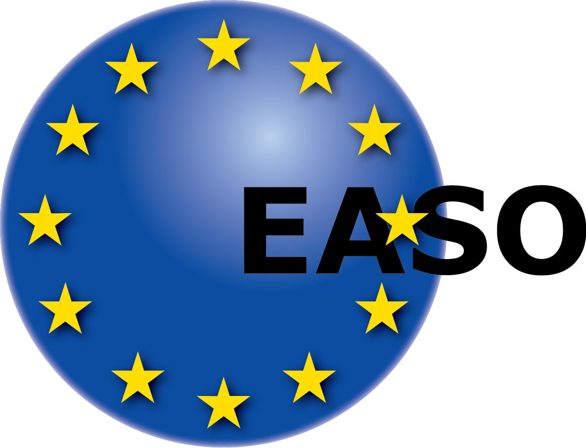 Ес версия. Easo. Флаг ЕС. The Europeans. Easo поддержка.