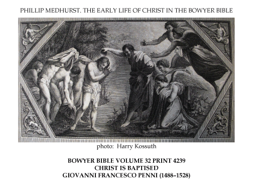 File:Early life of Christ in the Bowyer Bible print 15 of 21. baptism of Jesus. Penni.png