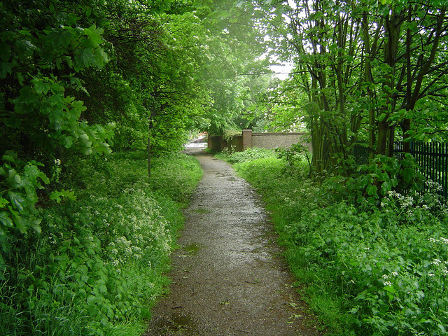 File:Edenthorpe - Bridleway.jpg