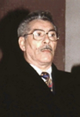 Ewald Hanstein
