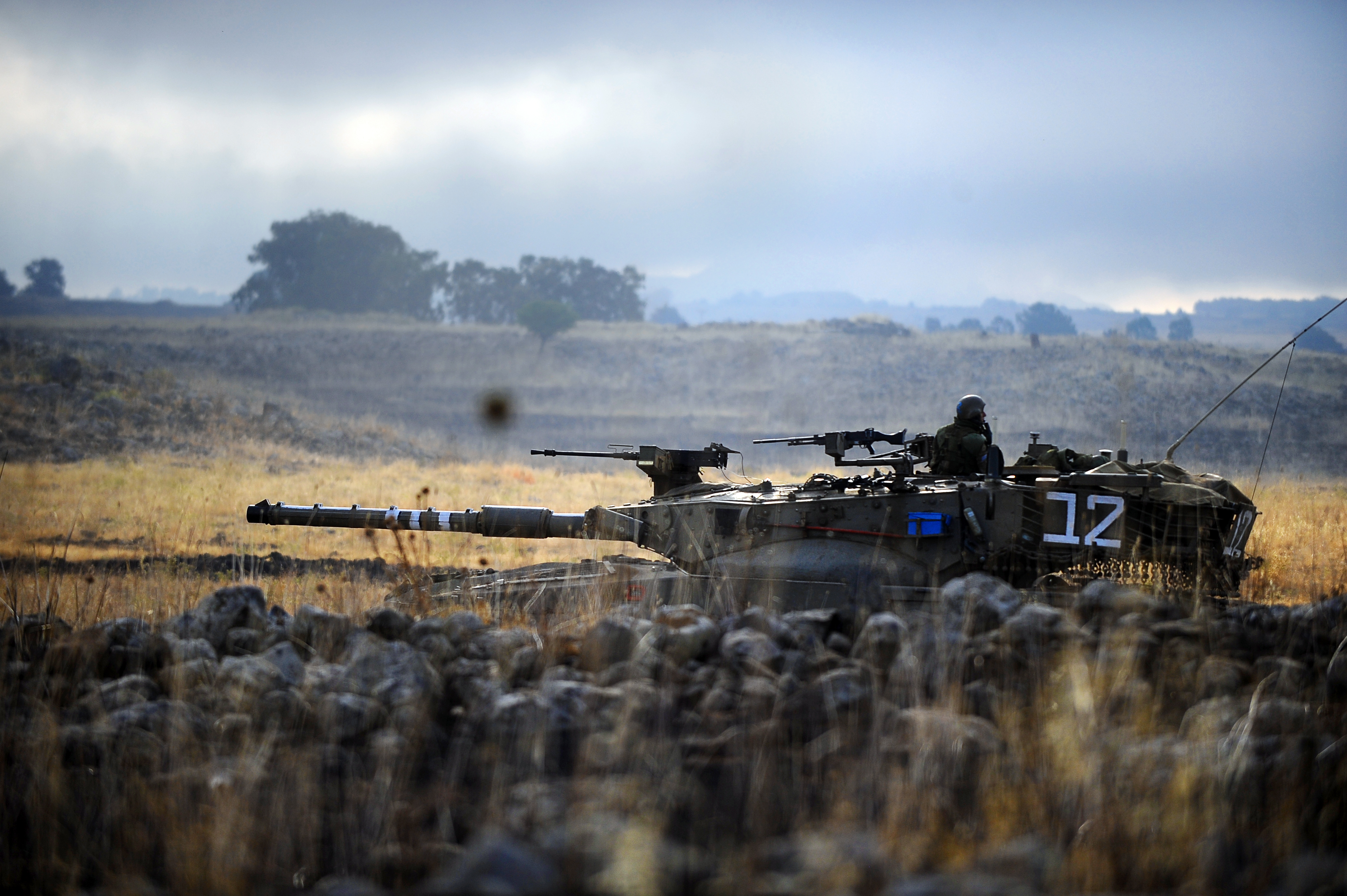 Flickr - Israel Defense Forces - Nahal's Brigade Wide Drill (24).jpg