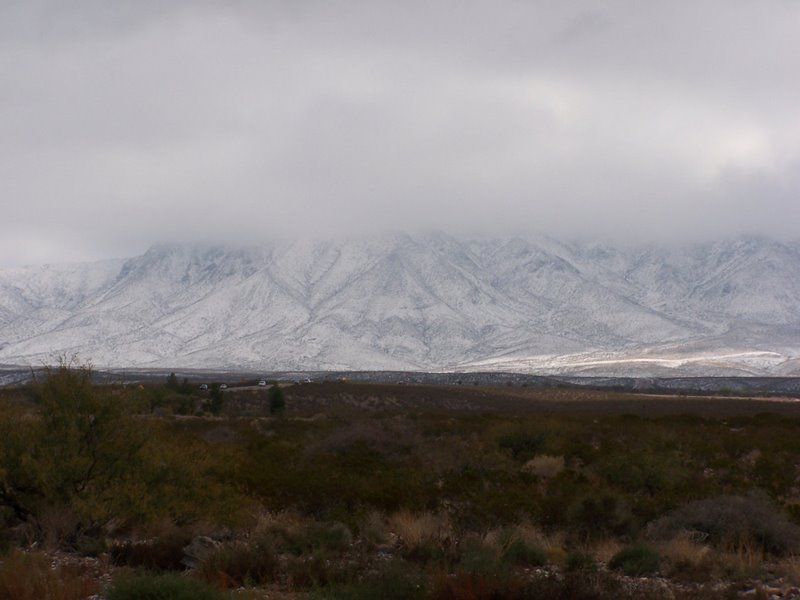 File:Franklin Mountain Snow.jpg