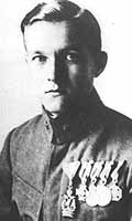 <span class="mw-page-title-main">Franz Rudorfer</span> Austro-Hungarian World War I flying ace