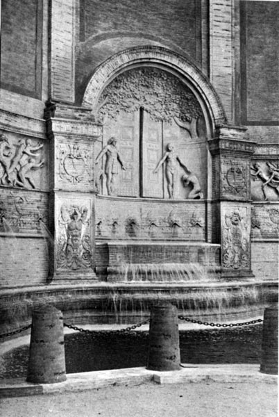 File:Gertrude Vanderbilt Whitney Fountain of El Dorado 1915 Zenis Newton.jpg