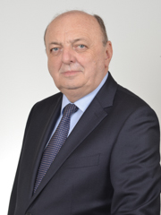 Gilberto Pichetto Fratin date 2018.jpg