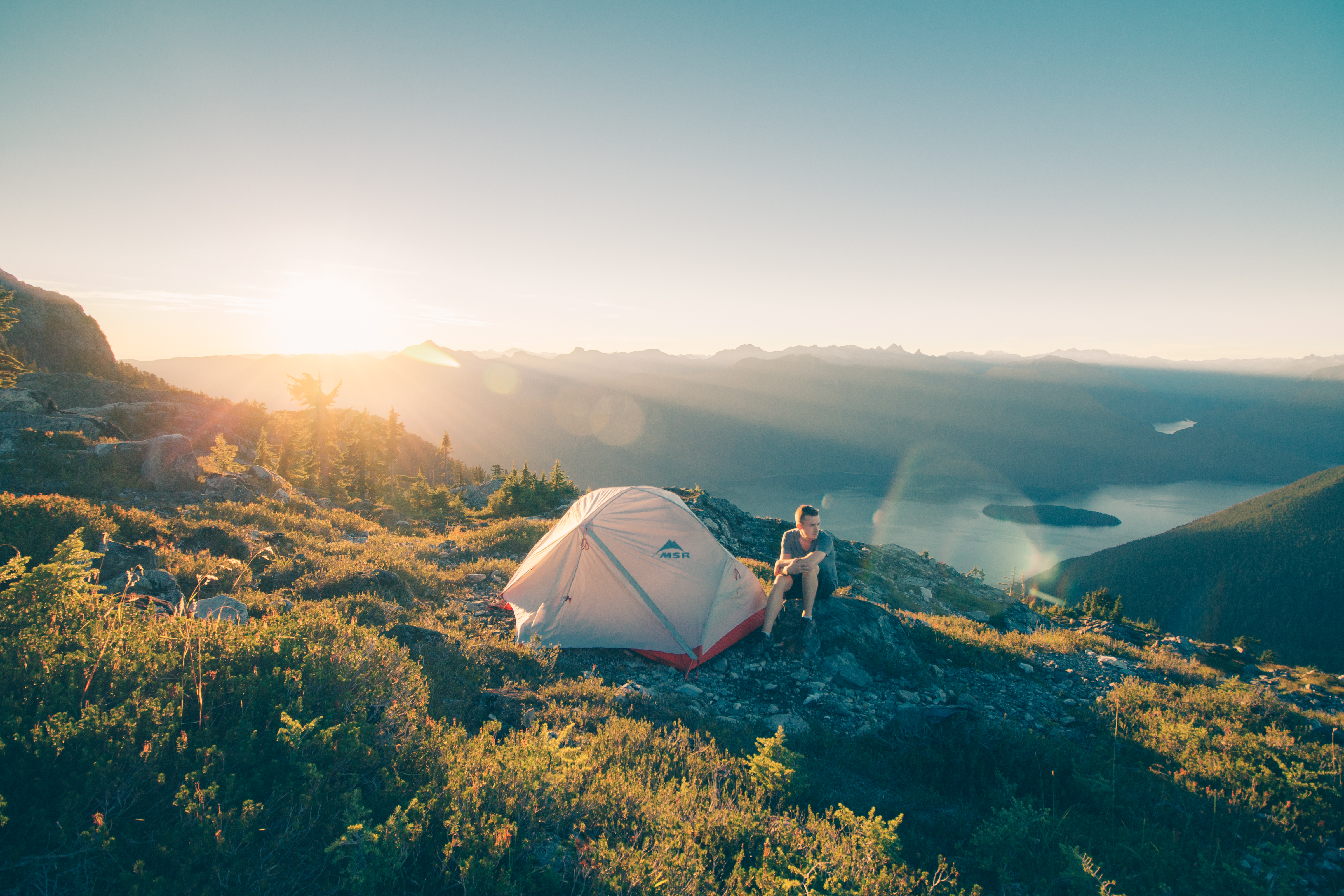 Unsplash бесплатно туризм