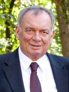 Komendant Grigorij Iwanowicz