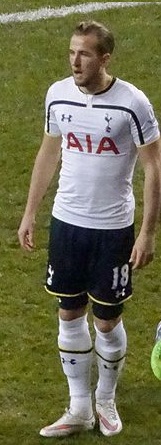 Harry Kane - Wikipedia