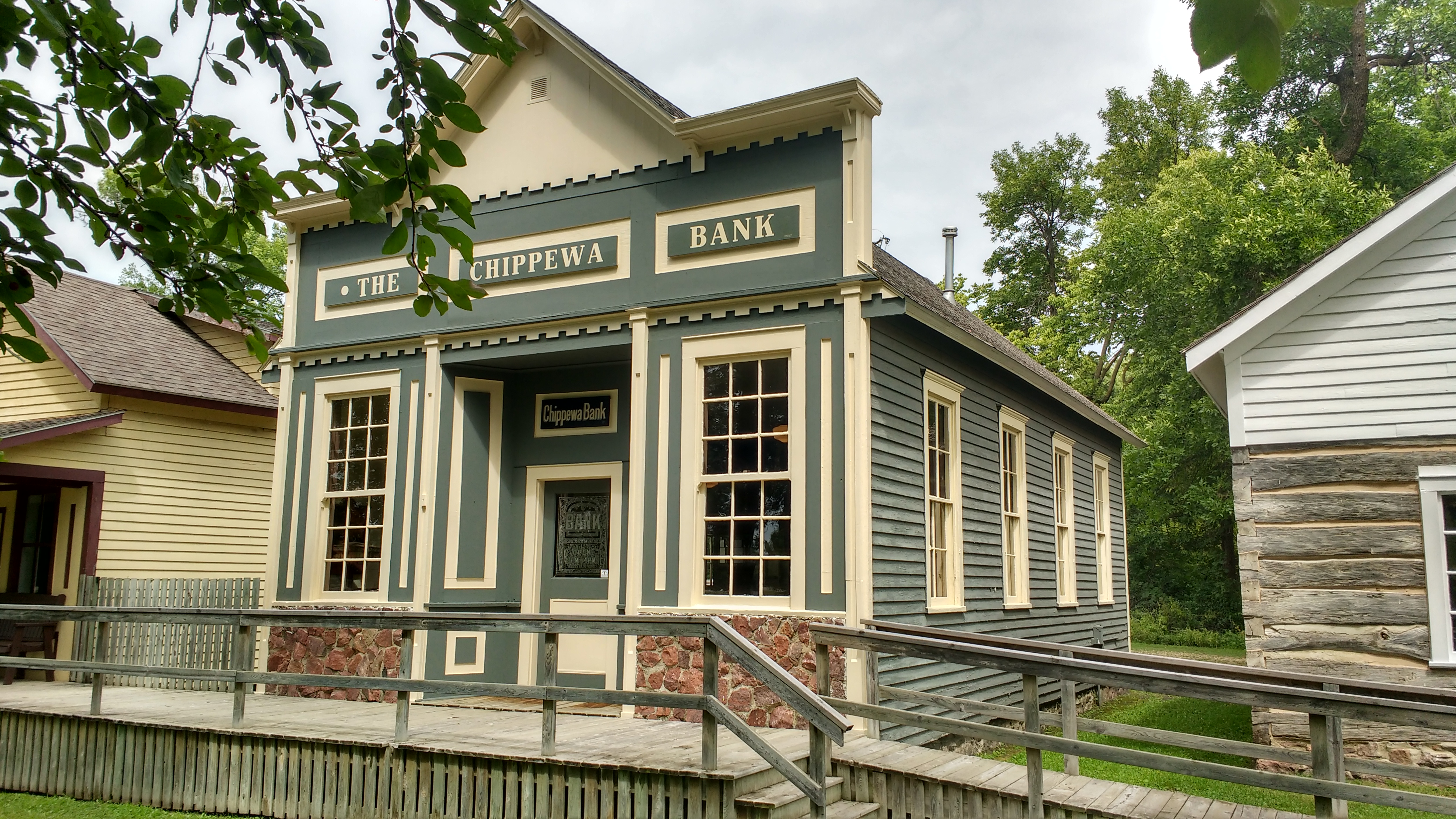 File Historic Chippewa City Bank.jpg Wikimedia Commons