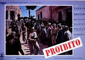 <i>Proibito</i> 1954 film