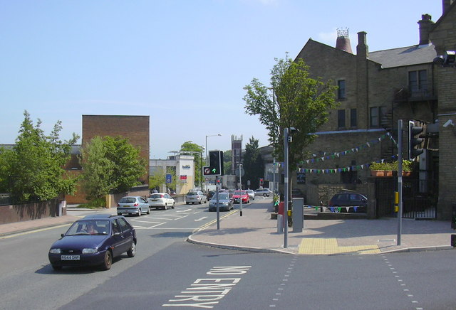 File:Inner Ring Road - geograph.org.uk - 1378418.jpg