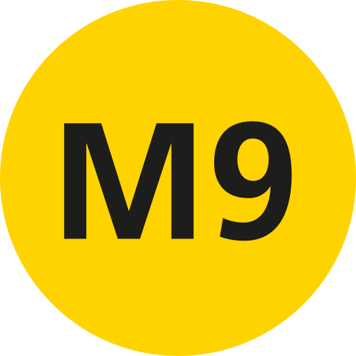 File:Istanbul M9 Line Symbol.png